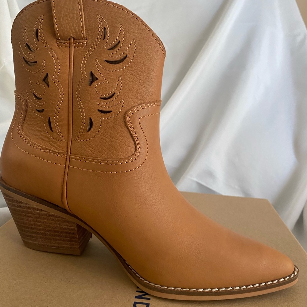 Lucky Brand Boots
